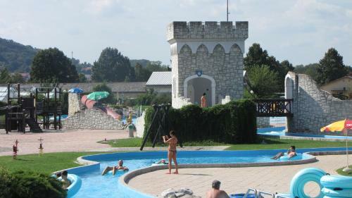Happy Camp Mobile Homes In Camping Terme ?ate?