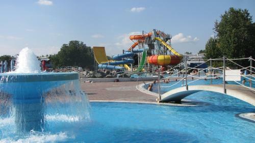 Happy Camp Mobile Homes In Camping Terme ?ate?