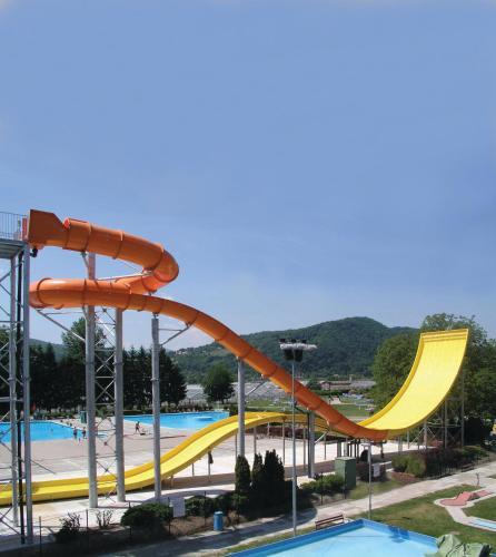 Happy Camp Mobile Homes In Camping Terme ?ate?