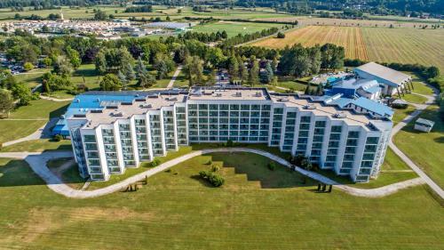 Hotel Terme - Terme ?ate?