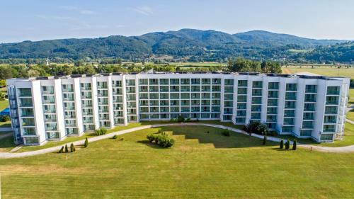 Hotel Terme - Terme ?ate?