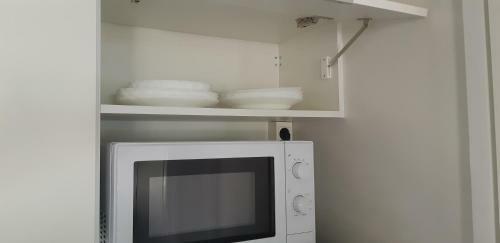Mobile Homes And Apartment - Terme ?ate?
