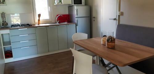 Mobile Homes And Apartment - Terme ?ate?