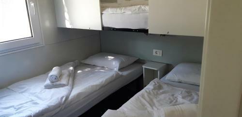 Mobile Homes And Apartment - Terme ?ate?
