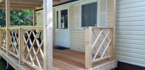 Mobile Homes And Apartment - Terme ?ate?