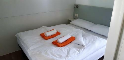 Mobile Homes And Apartment - Terme ?ate?