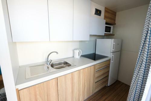 Terme Village - Mobile Homes