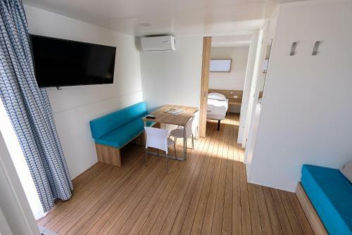 Terme Village - Mobile Homes