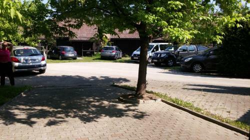 Vacation House Simmi - Terme ?ate?