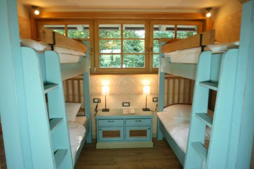Villa Les With Hot Tub