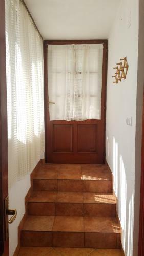 Apartma Boka