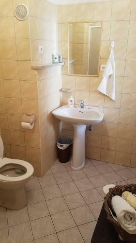 Apartma Boka