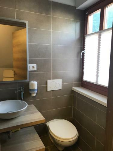 Bed & Breakfast Gostisce Sovdat