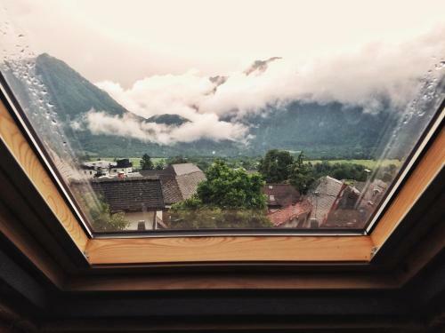 Apartma 10th Mountain, Bovec