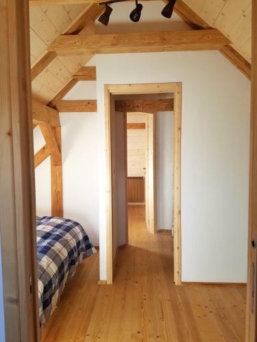Apartma 10th Mountain, Bovec