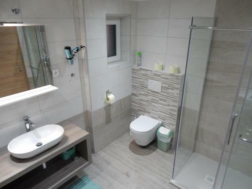 Apartma Mojca