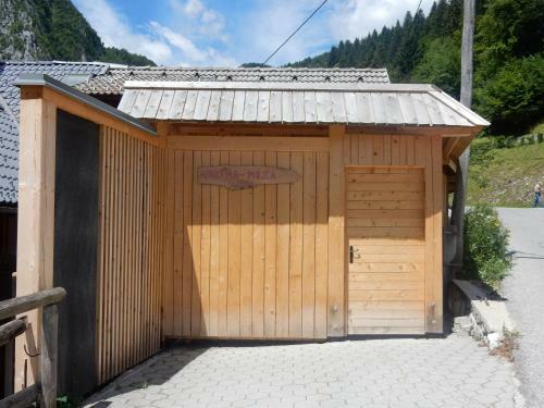Apartma Mojca