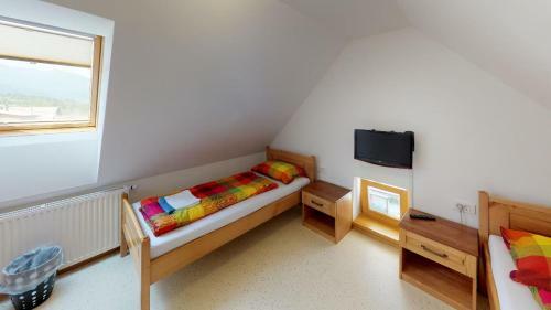 Apartmaji Pri Marodnu