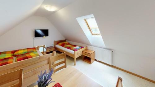 Apartmaji Pri Marodnu