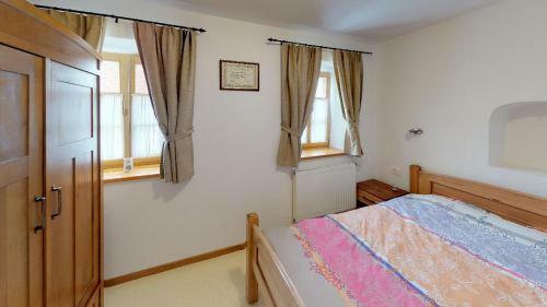 Apartmaji Pri Marodnu