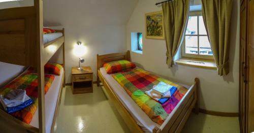 Apartmaji Pri Marodnu
