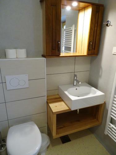 Apartmaji Pri Marodnu
