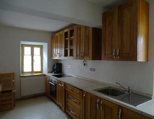 Apartmaji Pri Marodnu