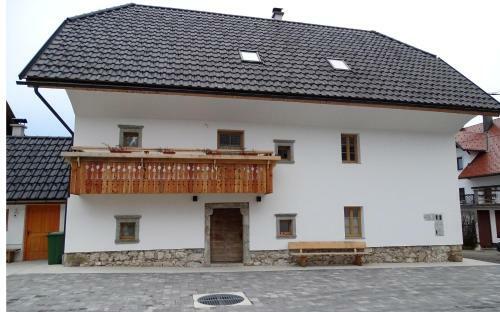 Apartmaji Pri Marodnu