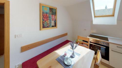 Apartmaji Pri Marodnu