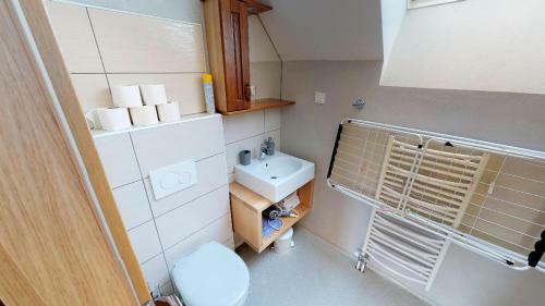 Apartmaji Pri Marodnu