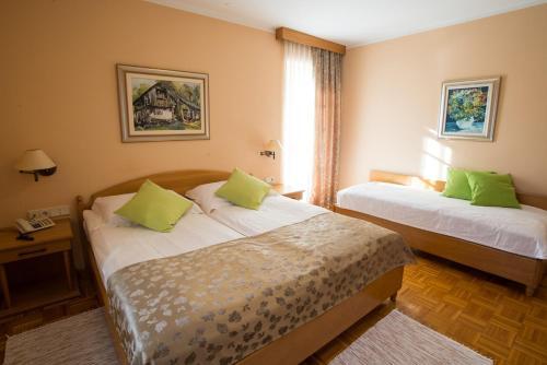 Hostal Penzion Mayer
