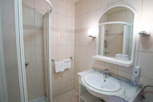 Hostal Penzion Mayer