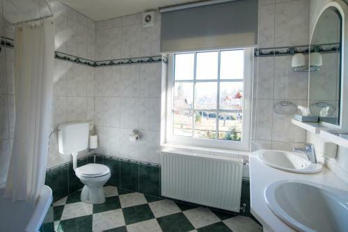 Hostal Penzion Mayer