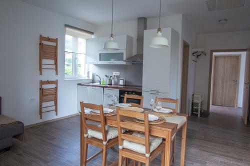 Apartamento Family Bay