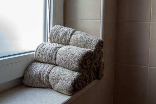 Apartamento Family Bay