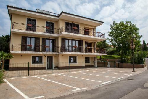 Apartamento Family Bay