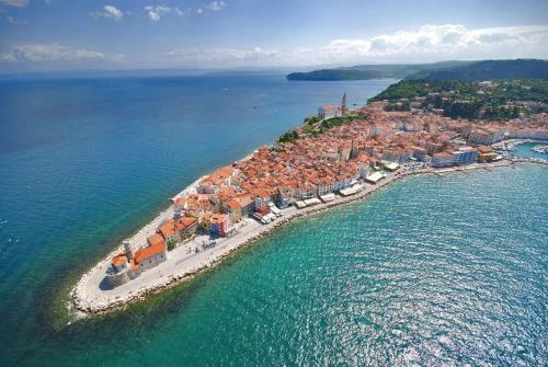 Floating Sea Houses Marina Lux