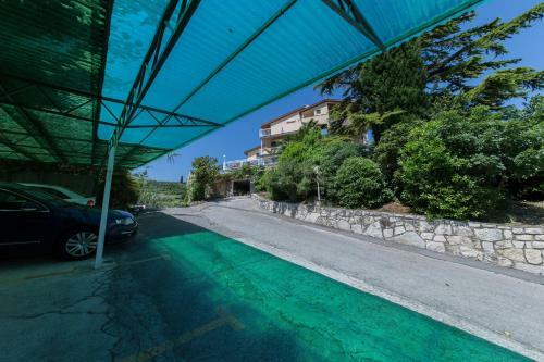 Hostal Villa Heaven Eleven