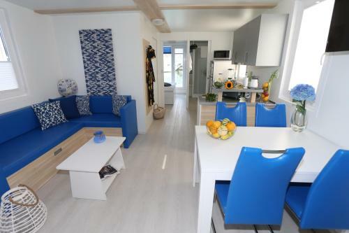 Floating Sea House Kahne Portoro?