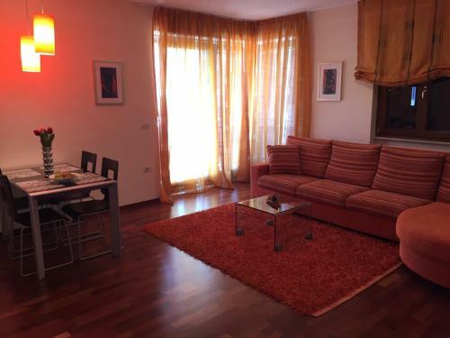Apartamento Rezidenca Park Lucija