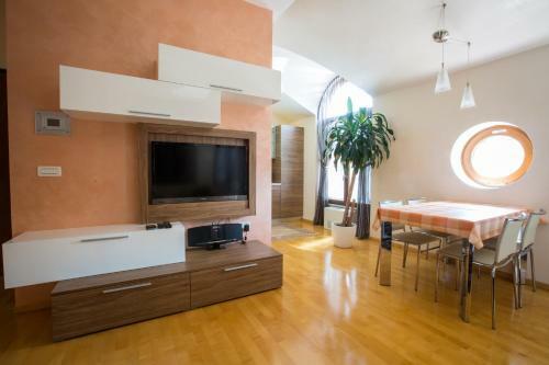 Apartamento Rezidenca Park Lucija