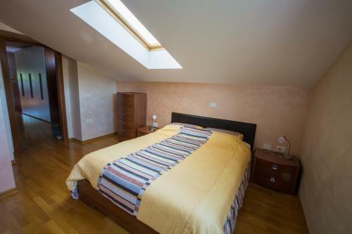 Apartamento Rezidenca Park Lucija