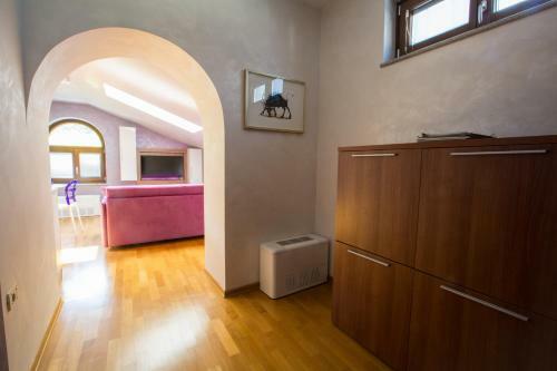 Apartamento Rezidenca Park Lucija