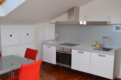 Apartamento Rezidenca Park Lucija