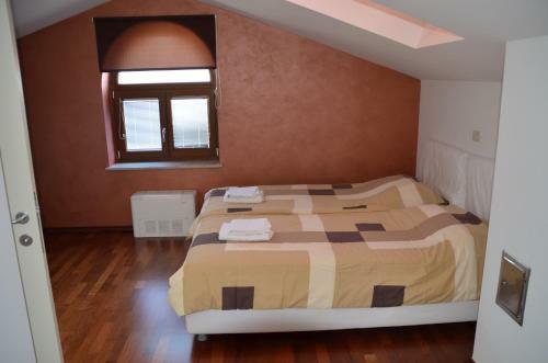 Apartamento Rezidenca Park Lucija