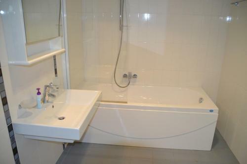 Apartamento Rezidenca Park Lucija