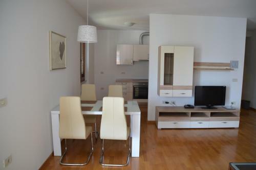 Apartamento Rezidenca Park Lucija