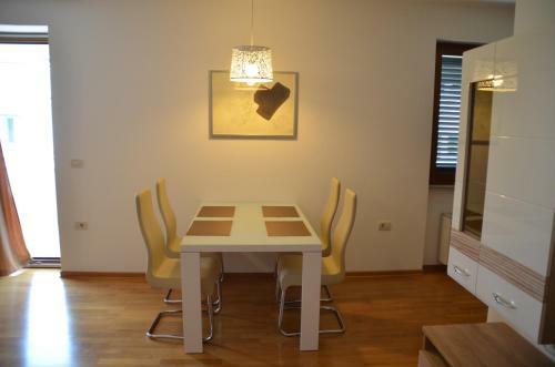 Apartamento Rezidenca Park Lucija