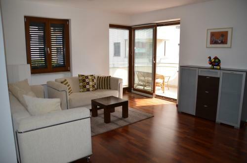 Apartamento Rezidenca Park Lucija