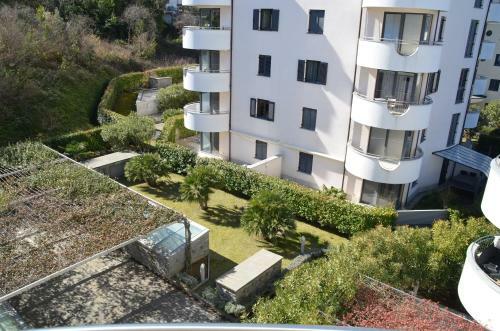 Apartamento Rezidenca Park Lucija